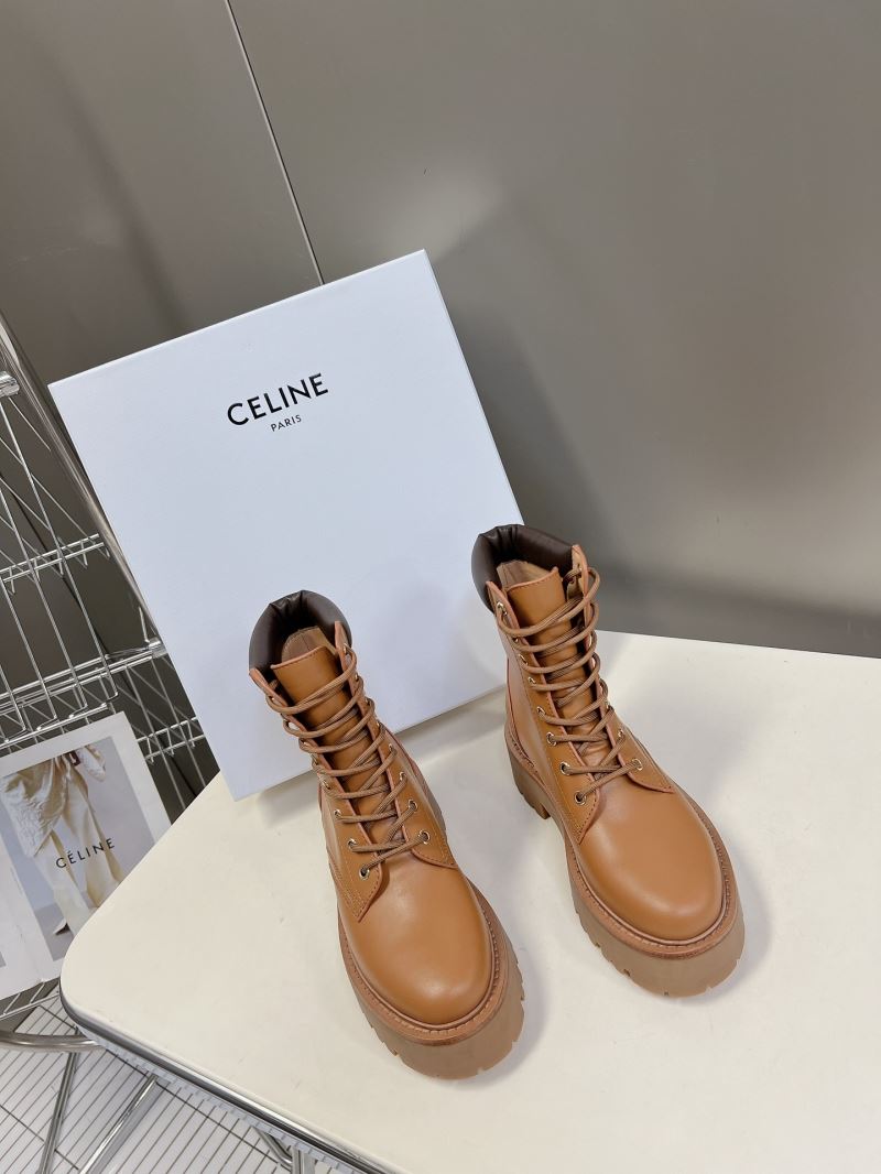 Celine Boots